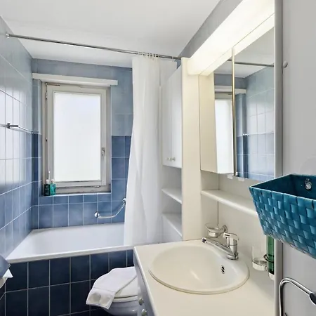 Urban Charm: Your Comfy Close To The *