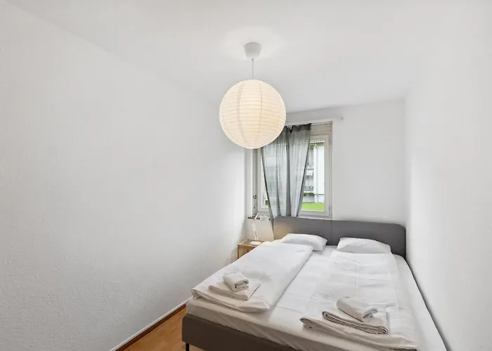 شقة Urban Charm: Your Comfy Close To The