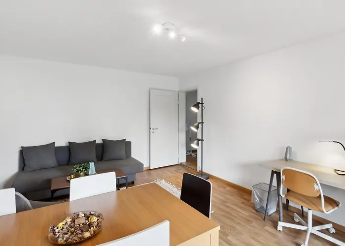 Urban Charm: Your Comfy Close To The * Zurigo