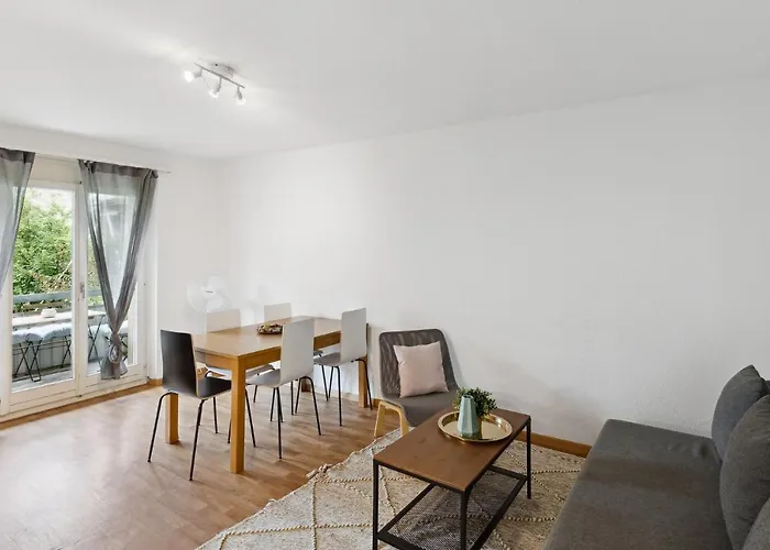 شقة Urban Charm: Your Comfy Close To The