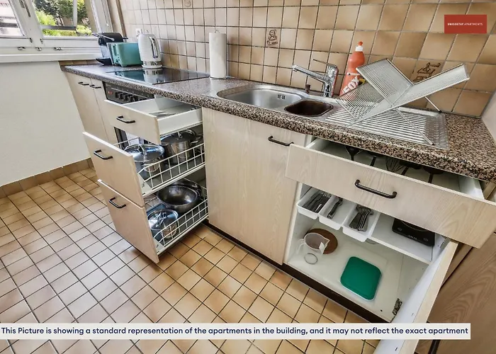 Urban Charm: Your Comfy Close To The Apartment