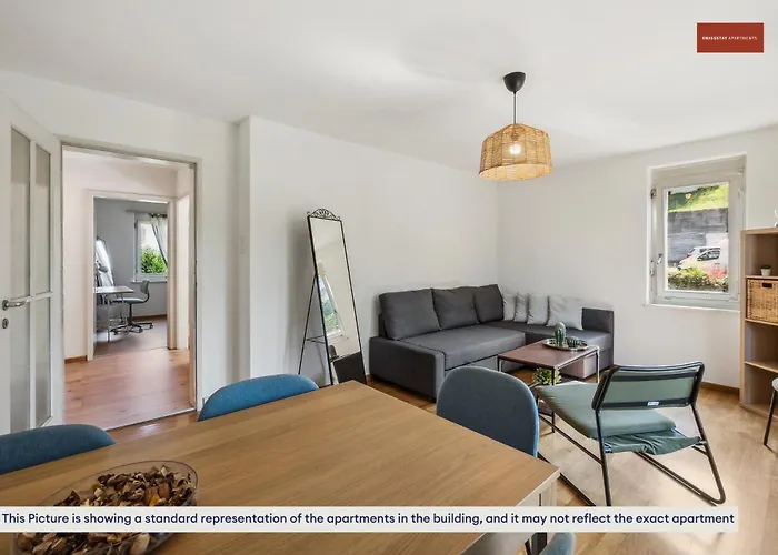 Urban Charm: Your Comfy Close To The *