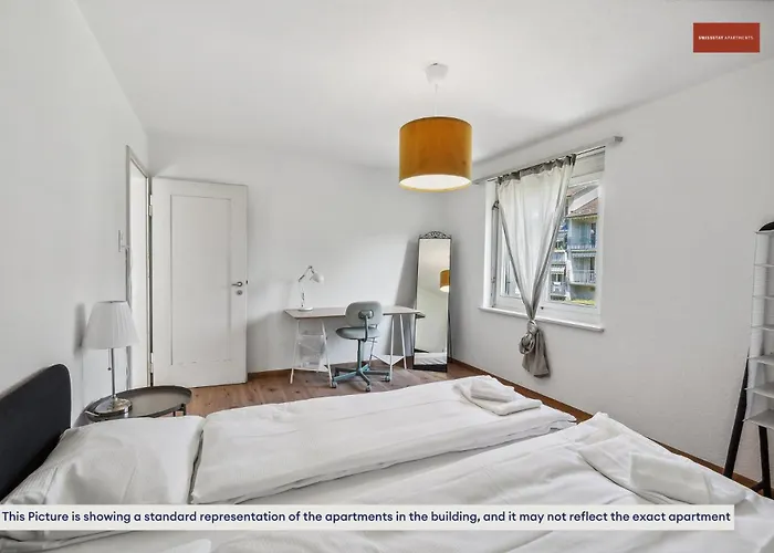 Appartamento Urban Charm: Your Comfy Close To The