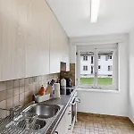 Urban Charm: Your Comfy Close To The Apartment Zurich