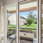 Urban Charm: Your Comfy Close To The * Zurich