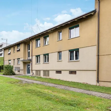 Urban Charm: Your Comfy Close To The * Zurich