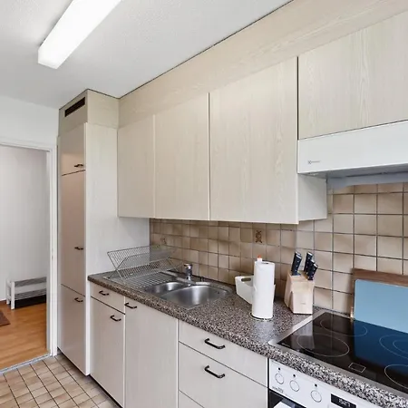 Urban Charm: Your Comfy Close To The Ζυρίχη