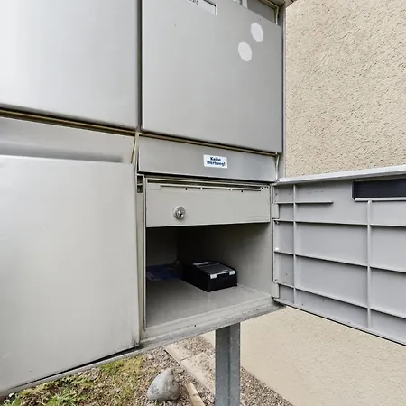 Urban Charm: Your Comfy Close To The Lejlighed *