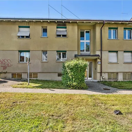 Urban Charm: Your Comfy Close To The Apartamento *